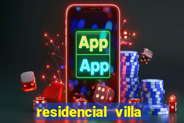 residencial villa fiorentina uberaba